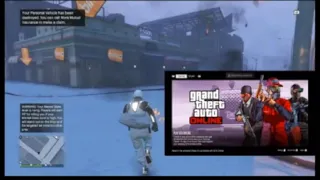 How to migrate your modded account to next gen & one day Gta5 Online