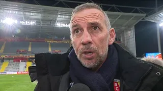 Le résumé du match RC Lens - Brest