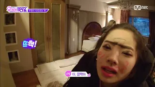 The Time Dahyun Momo and Jihyo got pranked 😂