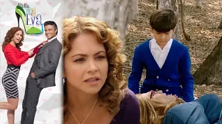 ¡Helena pierde a su hijo Lalito ! | Por Ella Soy Eva -  Televisa