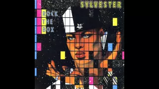 Sylvester - Rock the Box (Purple Haze Acid House Mix)