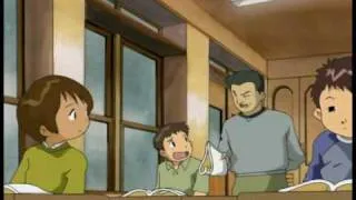 Digimon Tamers the Abridged Parody Episode 2