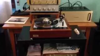 thorens td 160 per i Mauri...