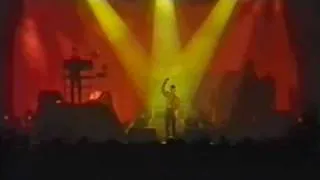 Depeche mode - Shake the Disease 04/19 (London 1986)