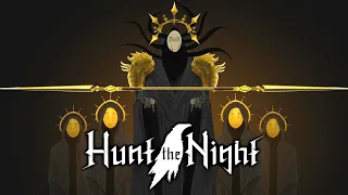 Hunt the Night - Dark Fantasy Vampire Action RPG