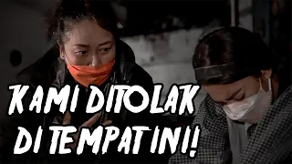 jurnalrisa #154 - MENJELAJAHI TANAH KERAMAT DI KOTA BANDUNG BERSAMA MAMA IRA MAYA SOPHA (Part 1)