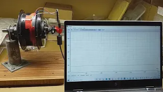 NuVinci/ enviolo hub power meter idea