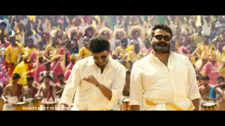 Jilla Official Teaser HD