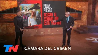 CÁMARA DEL CRIMEN (Programa completo del 03/04/2021)