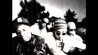 Brand Nubian - Steal Ya 'Ho (Remix)