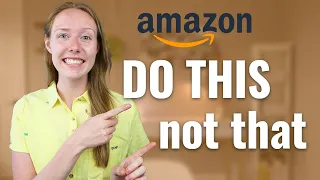How to Write PERFECT Amazon Listings | Fixing Dreadful Product Descriptions