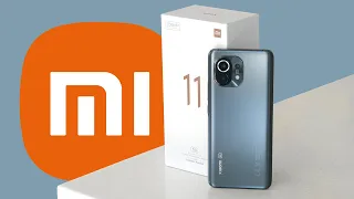 ВСЁ. ОЧЕНЬ. ПЛОХО. Xiaomi Mi 11 на Snapdragon 888 / ОБЗОР