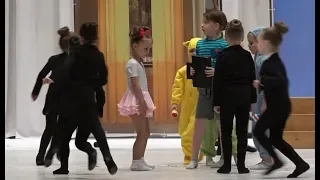БОСС-МОЛОКОСОС. Школа танцев "Dance Energy", Батайск.