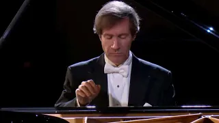Lugansky - Rachmaninoff, Variations on a Theme of Chopin