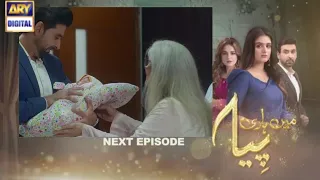 Mein Hari Piya Episode 60 Teaser - ARY DIGITAL - Top Pakistani Dramas