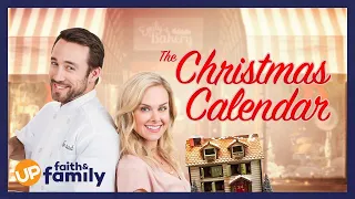 The Christmas Calendar - Movie Sneak Peek