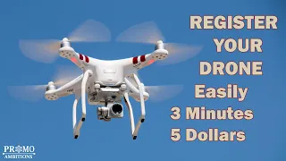 How to Register Your DJI Drone (The Quick & Easy Way)