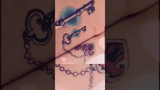 Tatuajes para parejas