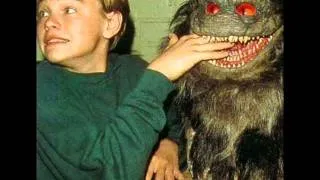 Critters - Hungry Heifer song ( Leonardo Dicaprio & Paul Whitthorne pictures )