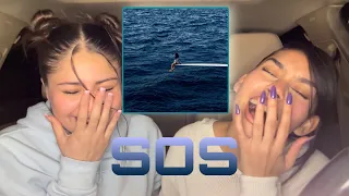 SZA- SOS || ALBUM REACTION & REVIEW