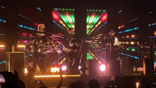 Pet Shop Boys - Dreamworld: The Greatest Hits Live - Teatro Metropólitan, 2023.