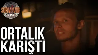 Murat Acun Ilıcalı'dan Ricada Bulundu | 27.Bölüm | Survivor 2018