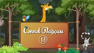 Cənnət bağçası - 13 ( 04.02.2023 )