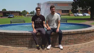 more great rhett and link moments