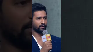 Vicky Kaushal tells about indian Army#indianarmy #gorkha #rajputanarifles #shorts #reels