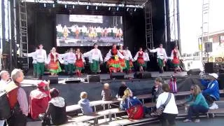 Ukrainian Festival 2013 Part5E