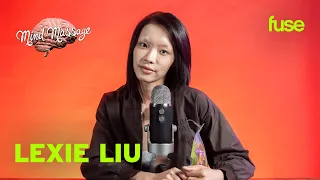 Lexie Liu Does ASMR with Hot Tea, Talks Music Covers, Lana Del Rey & "The Happy Star" | Mind Massage