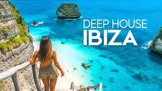 Ibiza Summer Mix 2024 🍓 Best Of Tropical Deep House Music Chill Out Mix By Deep Legacy #48