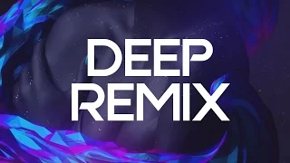 Елена Темникова – Вдох (V.E.Deep House Remix)