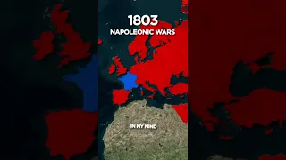 History of FRANCE (Napoleon) 🤯