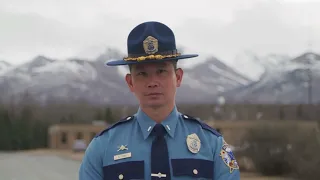 The Alaska State Trooper promotion that YouTube and Google don't want you to see