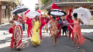 Girls Trip | Official Redband Trailer (HD) | Universal Pictures Canada