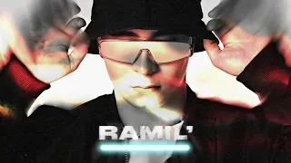 Ramil' - Сияй 🔴  (ost После "After") женский кавер