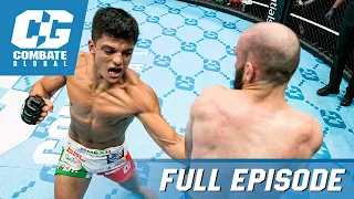 MMA at it's best - FULL EPISODE - CG #49