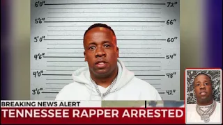 Feds Capture Yo Gotti Start Rico 11 CMG Artist For Young Dolph Setup By Moneybagg Yo