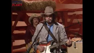 Hank Williams Jr - Texas Women 1981