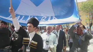 Кто создает мифическую Великую Балкарию и не менее мифическую Карачаево-Балкарию?
