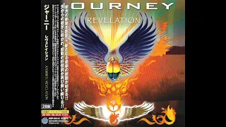 Journey - The Place In Your Heart (Arnel Vocals Version) - Japanese Bonus from Revelation