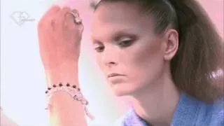 fashiontv | FTV.com - IRINA KULIKOVA MODEL TALKS FALL/WINTER 2010 -2011