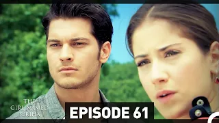 The Girl Named Feriha Episode 61 (English Subtitles HD)