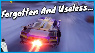 Forgotten And Useless...  | Asphalt 9 6* Golden Mazzanti Evantra Millecavalli Multiplayer