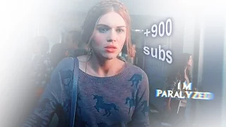 Lydia Martin | Paralyzed [ 900+ ] for Sweetie2566