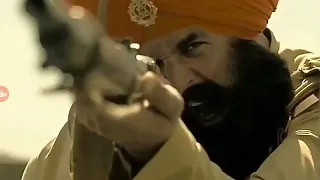 Kesari hd official trailer 2019