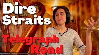 Dire Straits, Telegraph Road- A Classical Musician’s First Listen and Reaction