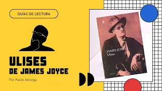 Ulises de James Joyce | Resumen y Análisis Literario | Guía de Lectura