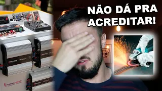 TOP 5 Erros na Instalação de Som Automotivo!